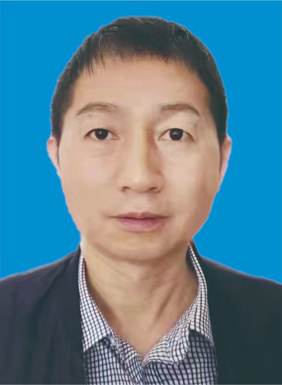 古锐